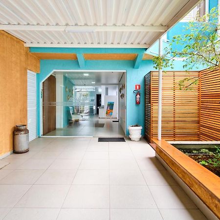 Green Haven Residence Ubatuba Exterior photo
