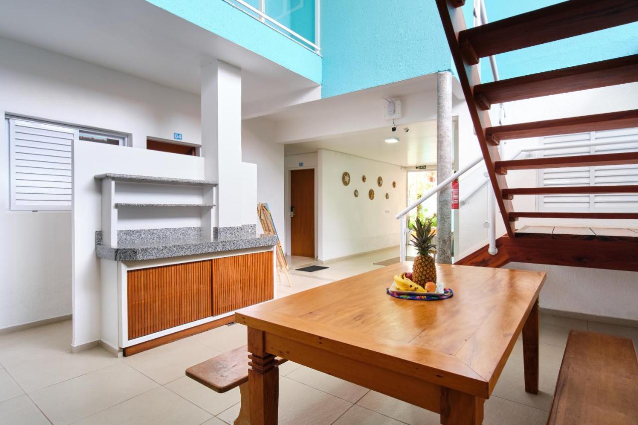 Green Haven Residence Ubatuba Exterior photo