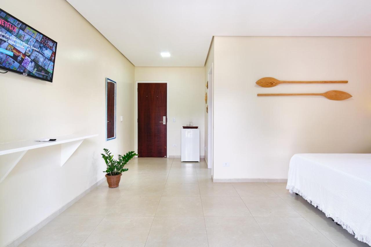 Green Haven Residence Ubatuba Exterior photo