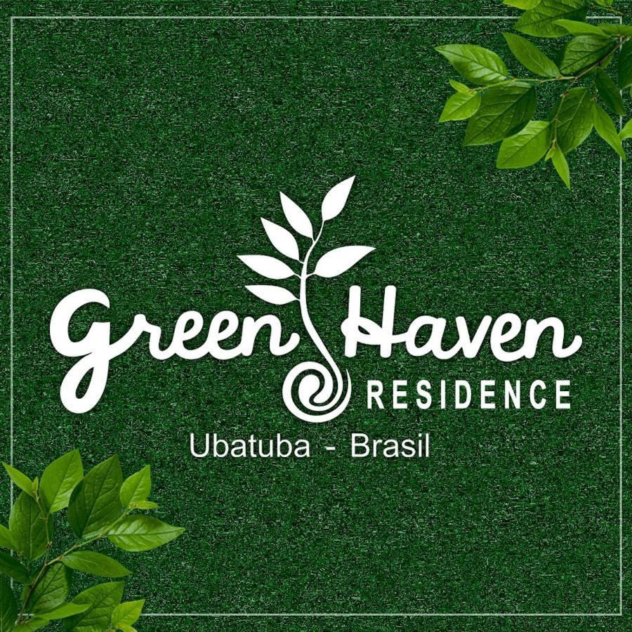 Green Haven Residence Ubatuba Exterior photo