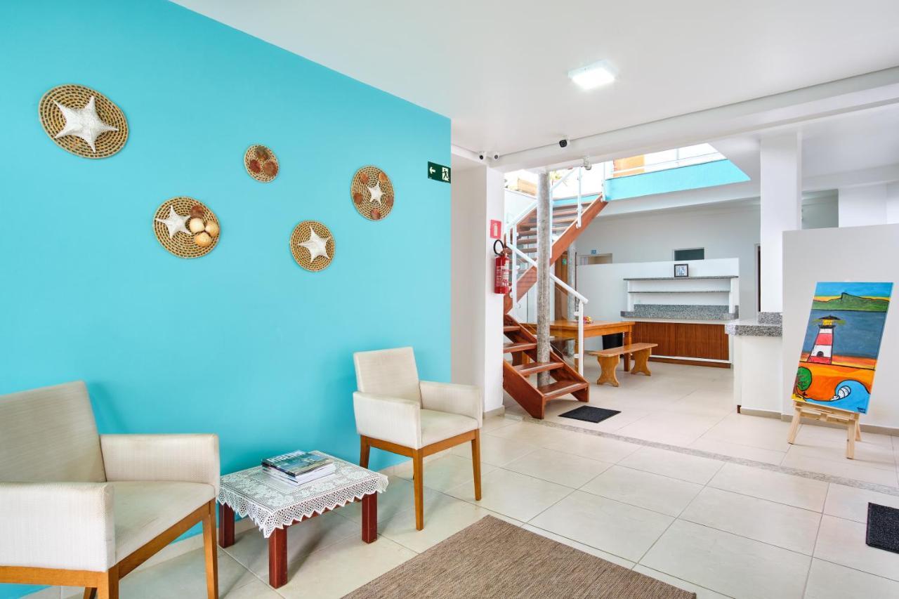 Green Haven Residence Ubatuba Exterior photo