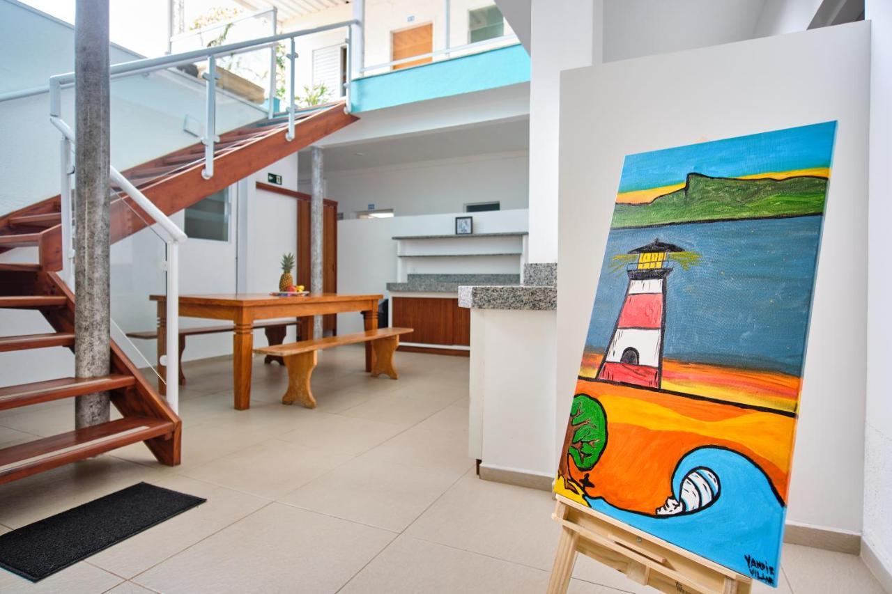 Green Haven Residence Ubatuba Exterior photo