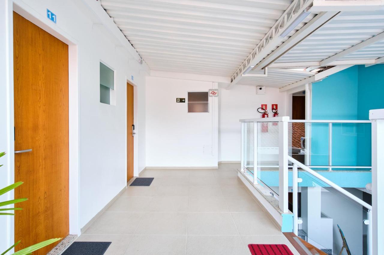 Green Haven Residence Ubatuba Exterior photo