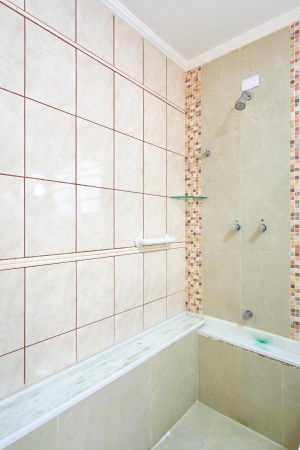 Green Haven Residence Ubatuba Exterior photo