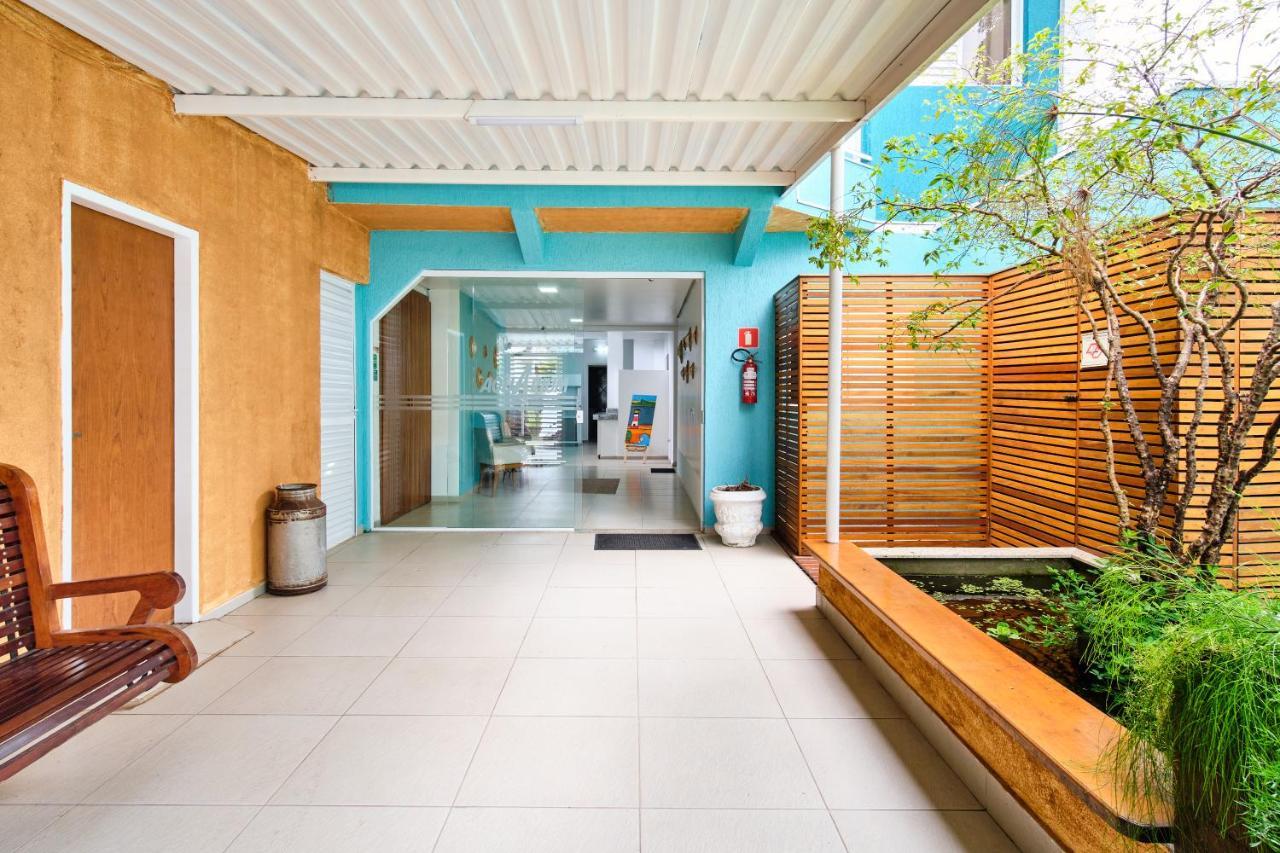 Green Haven Residence Ubatuba Exterior photo