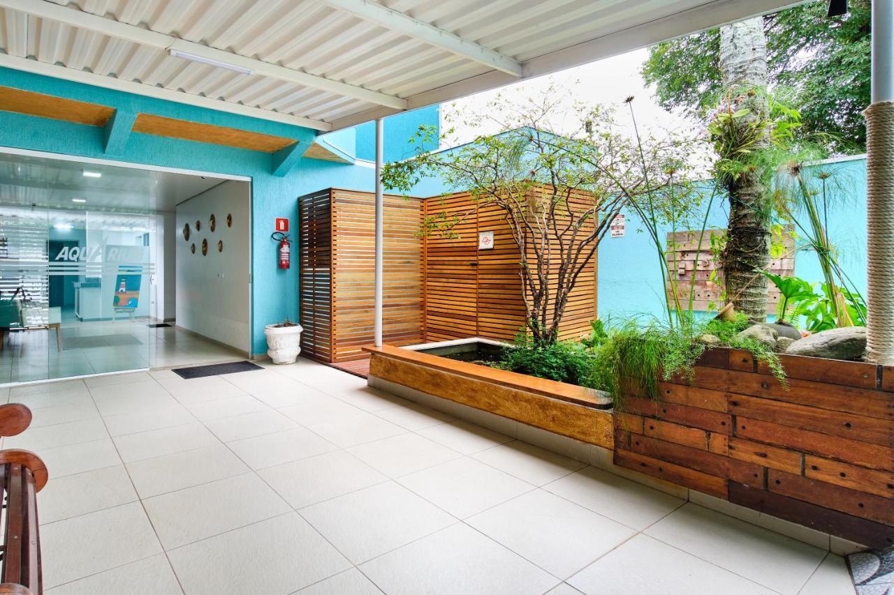 Green Haven Residence Ubatuba Exterior photo