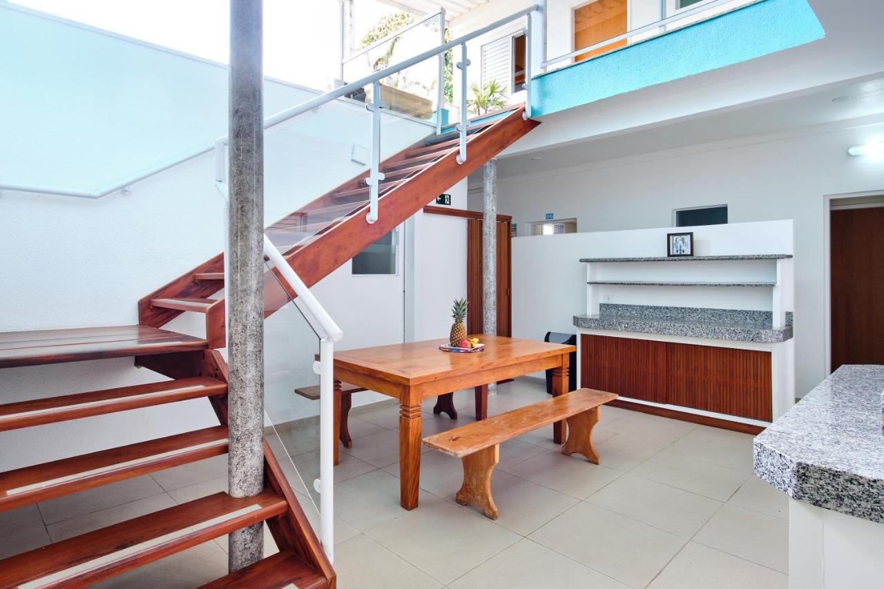 Green Haven Residence Ubatuba Exterior photo