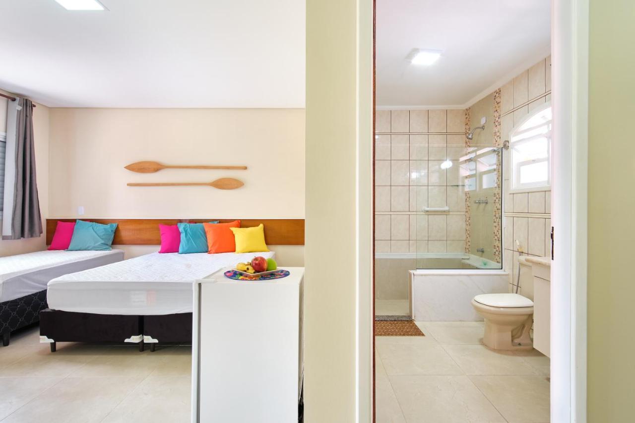 Green Haven Residence Ubatuba Exterior photo